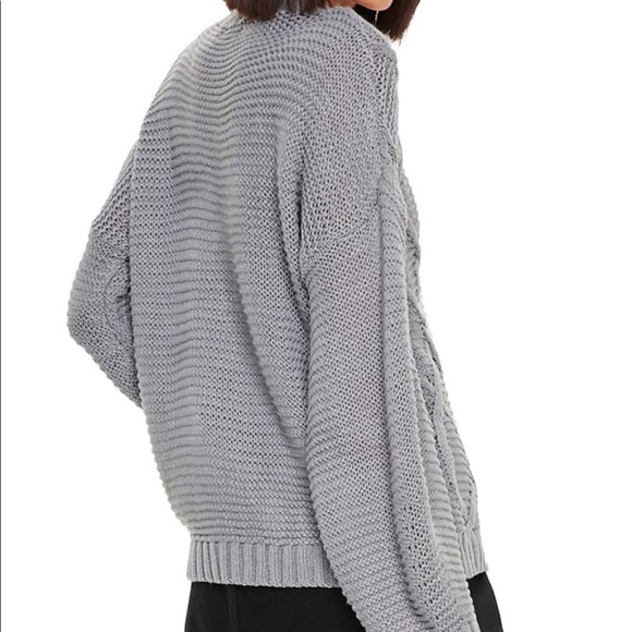 NWT Missguided Sweater - Picture 2 of 5